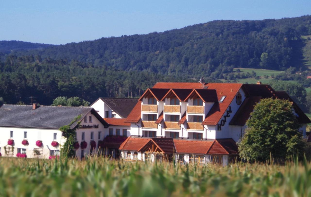 Wagners Fraenkischer Hof Altenkunstadt Exterior photo